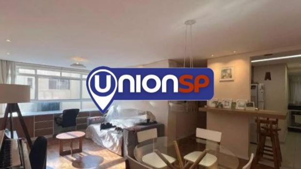 Foto 2 do(a) Apartamento de 2 quartos à venda em Pinheiros, São Paulo