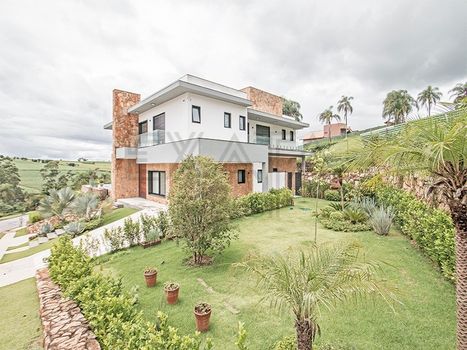 Foto 24 do(a) Casa de 7 quartos à venda em Capela do Barreiro, Itatiba