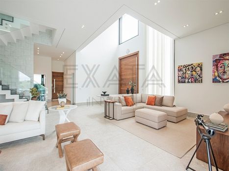 Foto 16 do(a) Casa de 7 quartos à venda em Capela do Barreiro, Itatiba