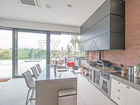 Foto 43 do(a) Casa de 7 quartos à venda em Capela do Barreiro, Itatiba