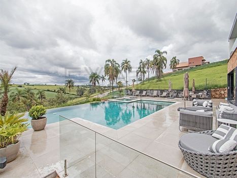 Foto 11 do(a) Casa de 7 quartos à venda em Capela do Barreiro, Itatiba