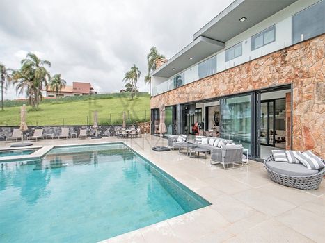 Foto 8 do(a) Casa de 7 quartos à venda em Capela do Barreiro, Itatiba