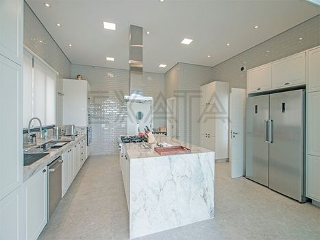 Foto 47 do(a) Casa de 7 quartos à venda em Capela do Barreiro, Itatiba