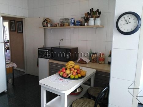 Foto 13 do(a) Apartamento de 3 quartos à venda em Morro dos Ingleses, São Paulo