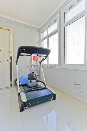 Foto 20 do(a) Apartamento de 3 quartos à venda em Morro dos Ingleses, São Paulo