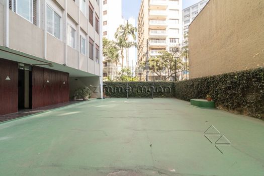 Foto 21 do(a) Apartamento de 3 quartos à venda em Morro dos Ingleses, São Paulo
