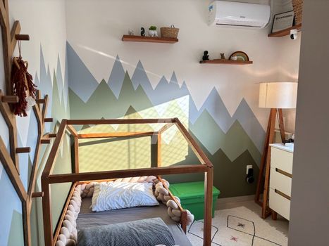 Foto 10 do(a) Apartamento de 2 quartos à venda em Aventureiro, Joinville