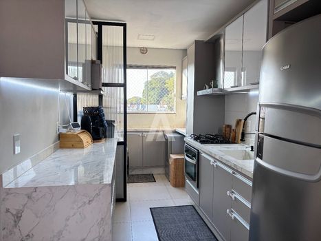 Foto 7 do(a) Apartamento de 2 quartos à venda em Aventureiro, Joinville
