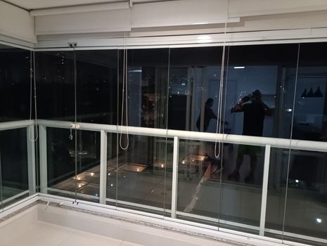 Foto 4 do(a) Apartamento de 1 quartos à venda em Jardim Aeroporto, São Paulo