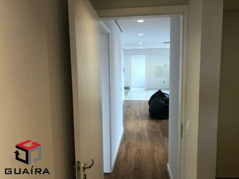 Foto 2 do(a) Apartamento de 3 quartos à venda em Vila Homero Thon, Santo André