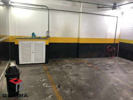 Foto 50 do(a) Apartamento de 3 quartos à venda em Vila Homero Thon, Santo André