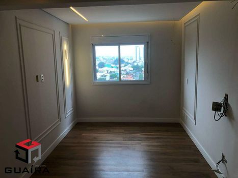 Foto 12 do(a) Apartamento de 3 quartos à venda em Vila Homero Thon, Santo André