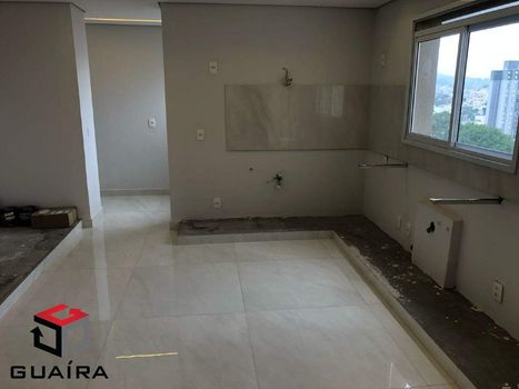Foto 5 do(a) Apartamento de 3 quartos à venda em Vila Homero Thon, Santo André
