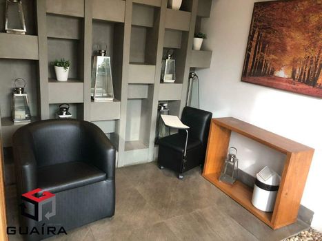 Foto 41 do(a) Apartamento de 3 quartos à venda em Vila Homero Thon, Santo André