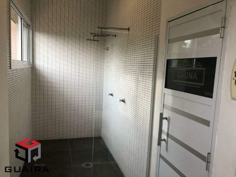 Foto 34 do(a) Apartamento de 3 quartos à venda em Vila Homero Thon, Santo André