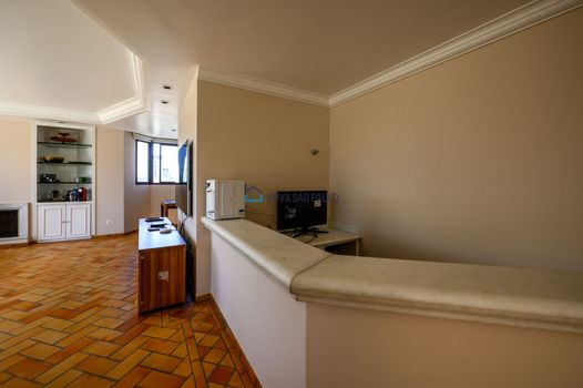 Foto 19 do(a) Cobertura de 5 quartos à venda em Vila Caraguatá, São Paulo