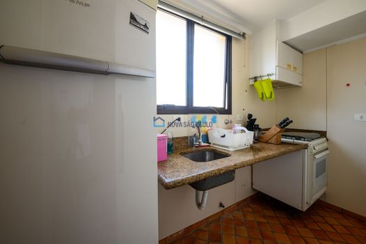 Foto 22 do(a) Cobertura de 5 quartos à venda em Vila Caraguatá, São Paulo