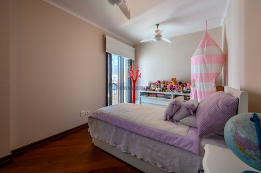 Foto 16 do(a) Cobertura de 5 quartos à venda em Vila Caraguatá, São Paulo