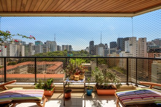 Foto 5 do(a) Cobertura de 5 quartos à venda em Vila Caraguatá, São Paulo