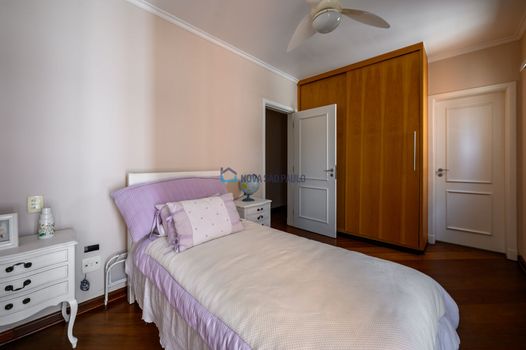 Foto 17 do(a) Cobertura de 5 quartos à venda em Vila Caraguatá, São Paulo
