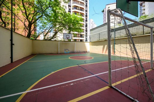 Foto 29 do(a) Cobertura de 5 quartos à venda em Vila Caraguatá, São Paulo