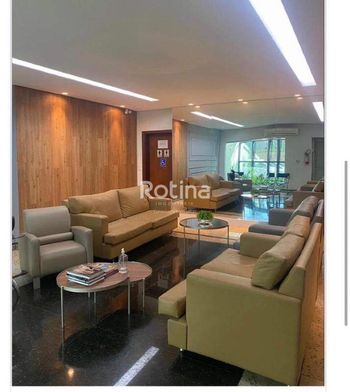 Foto 2 do(a) Sala / Conjunto Comercial false à venda em Fundinho, Uberlândia