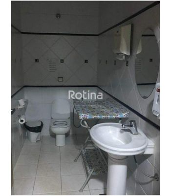 Foto 9 do(a) Sala / Conjunto Comercial false à venda em Fundinho, Uberlândia