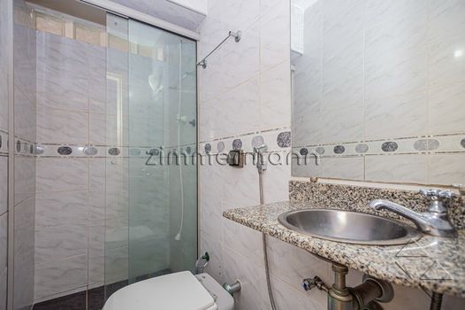 Foto 9 do(a) Apartamento de 2 quartos à venda em Perdizes, São Paulo