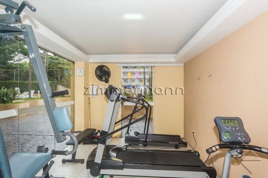 Foto 32 do(a) Apartamento de 2 quartos à venda em Perdizes, São Paulo