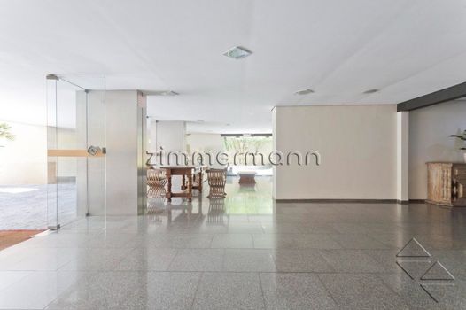 Foto 39 do(a) Apartamento de 2 quartos à venda em Perdizes, São Paulo