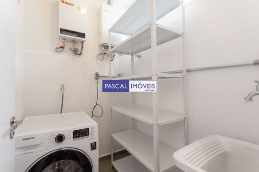 Foto 20 do(a) Apartamento de 5 quartos à venda em Jardim Paulista, São Paulo