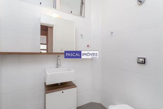 Foto 19 do(a) Apartamento de 5 quartos à venda em Jardim Paulista, São Paulo