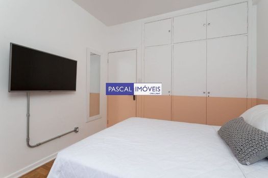 Foto 15 do(a) Apartamento de 5 quartos à venda em Jardim Paulista, São Paulo