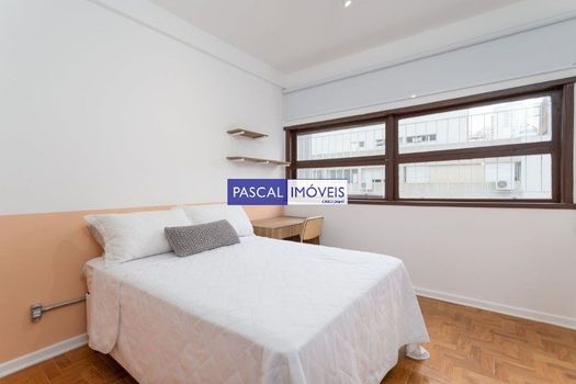 Foto 14 do(a) Apartamento de 5 quartos à venda em Jardim Paulista, São Paulo