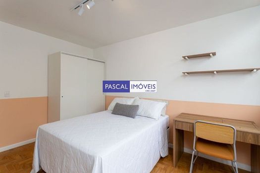 Foto 18 do(a) Apartamento de 5 quartos à venda em Jardim Paulista, São Paulo
