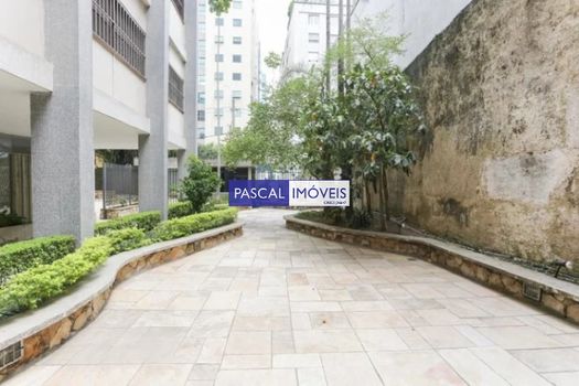 Foto 21 do(a) Apartamento de 5 quartos à venda em Jardim Paulista, São Paulo