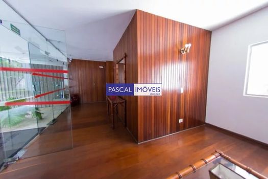 Foto 24 do(a) Apartamento de 5 quartos à venda em Jardim Paulista, São Paulo