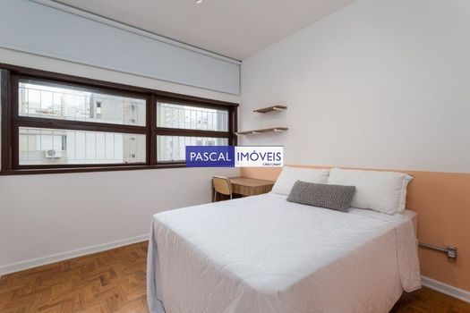 Foto 11 do(a) Apartamento de 5 quartos à venda em Jardim Paulista, São Paulo