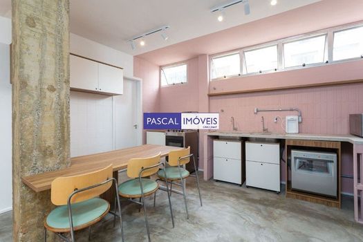 Foto 3 do(a) Apartamento de 5 quartos à venda em Jardim Paulista, São Paulo