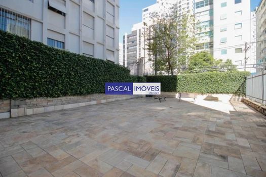 Foto 22 do(a) Apartamento de 5 quartos à venda em Jardim Paulista, São Paulo