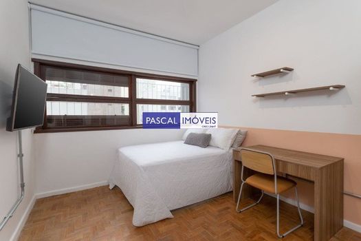 Foto 8 do(a) Apartamento de 5 quartos à venda em Jardim Paulista, São Paulo