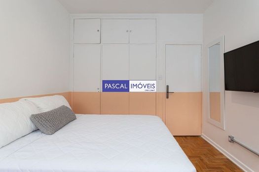 Foto 12 do(a) Apartamento de 5 quartos à venda em Jardim Paulista, São Paulo