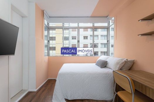Foto 5 do(a) Apartamento de 5 quartos à venda em Jardim Paulista, São Paulo