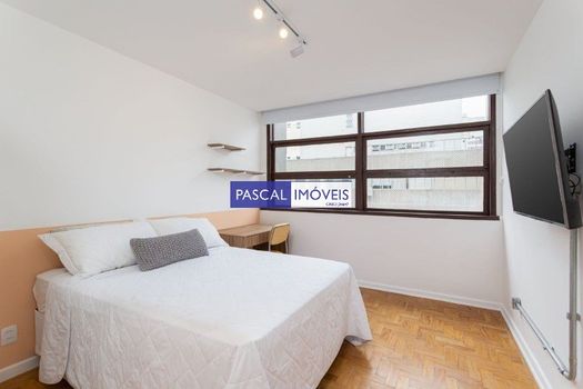 Foto 17 do(a) Apartamento de 5 quartos à venda em Jardim Paulista, São Paulo