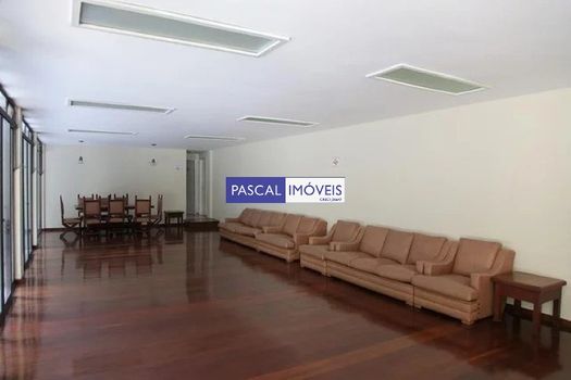 Foto 25 do(a) Apartamento de 5 quartos à venda em Jardim Paulista, São Paulo
