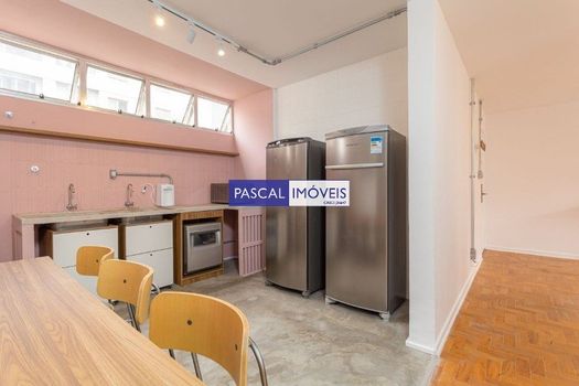 Foto 4 do(a) Apartamento de 5 quartos à venda em Jardim Paulista, São Paulo