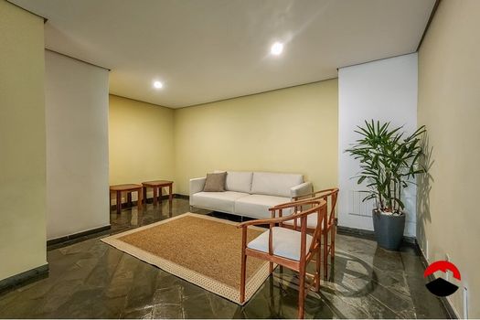 Foto 24 do(a) Apartamento de 3 quartos à venda em Chácara Inglesa, São Paulo