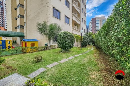 Foto 30 do(a) Apartamento de 3 quartos à venda em Chácara Inglesa, São Paulo