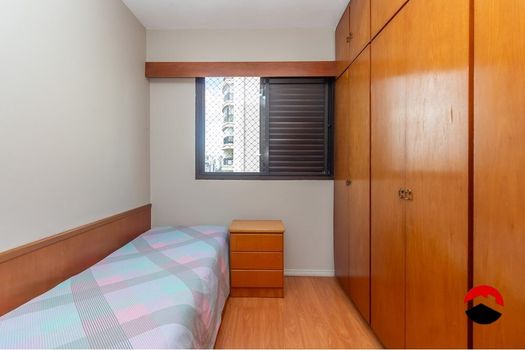 Foto 13 do(a) Apartamento de 3 quartos à venda em Chácara Inglesa, São Paulo