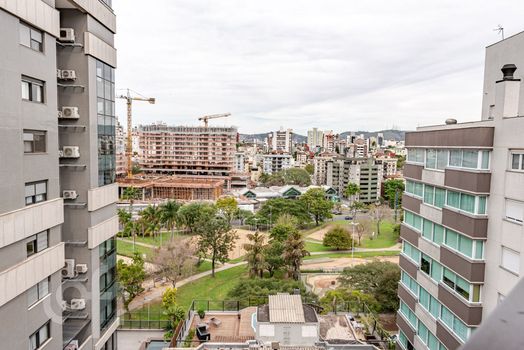 Foto 6 do(a) Apartamento de 4 quartos à venda em Bela Vista, Porto Alegre